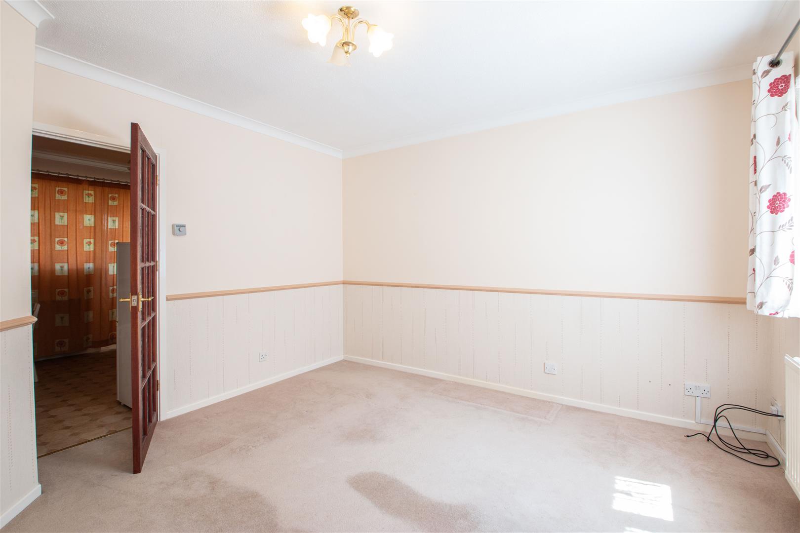 Lynmouth Crescent, Furzton, Milton Keynes